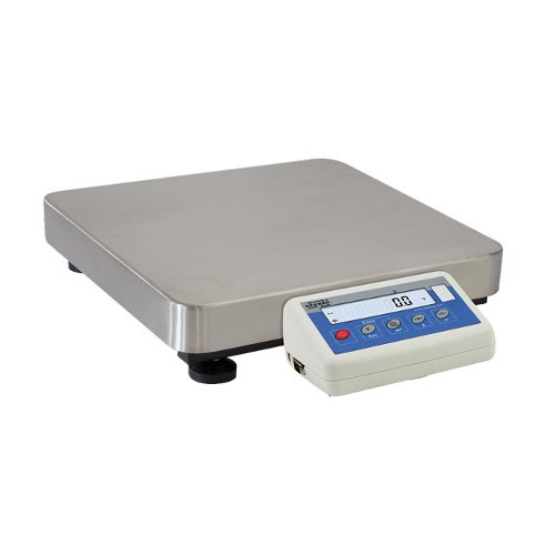 RADWAG C315.30F1.R, 30kg, 10g - waga pomostowa konstrukcja malowana