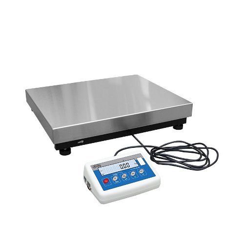 RADWAG C315.150C2.K, 150kg, 50g - waga pomostowa konstrukcja malowana