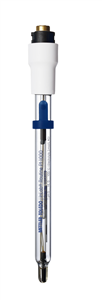 Mettler Toledo elektroda InLab Routine Pt1000 51343056 do ogólnych zastosowań laboratoryjnych