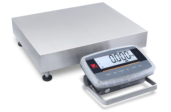 OHAUS Defender 6000 i-D61PW60K1L5, 60kg, 5g, 500x400mm