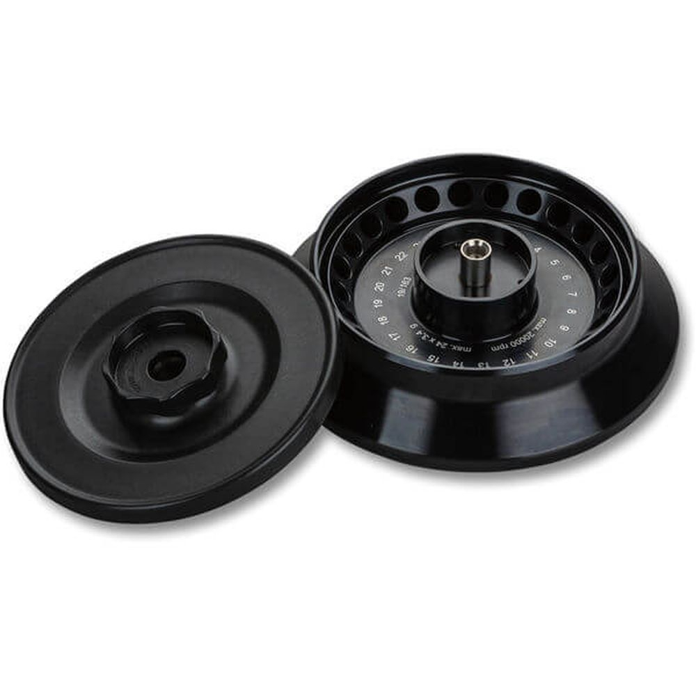OHAUS (30642361) - Rotor kątowy, 24x1,5/2 ml, ochrona biologiczna