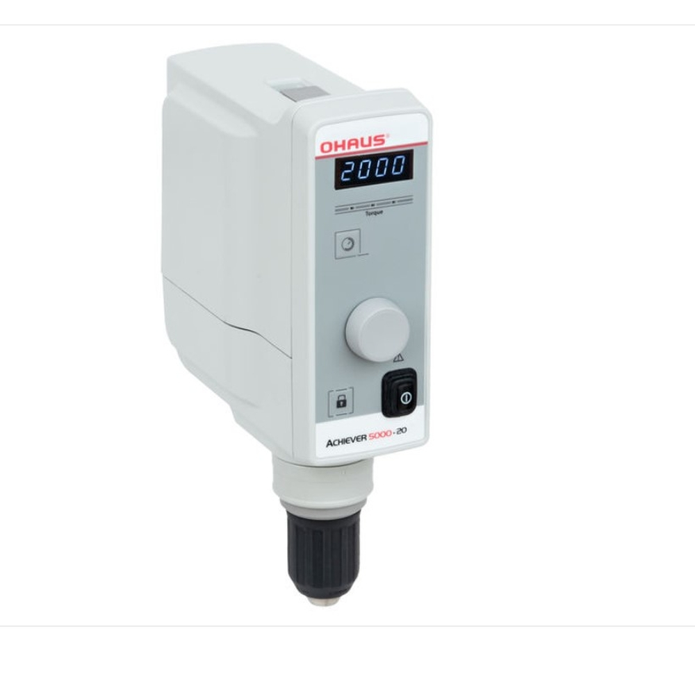 OHAUS ACHIEVER e-A51ST020 (30586763) - Mieszadło mechaniczne e-A51ST020