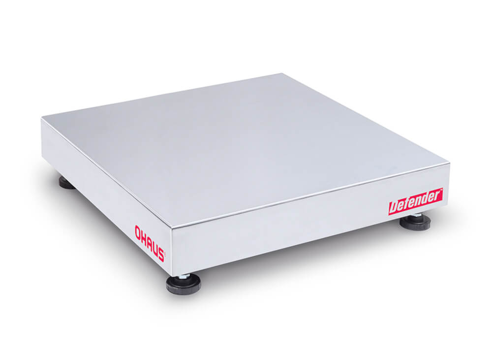 OHAUS Defender D60RQDX, 30/60kg, 500x500mm