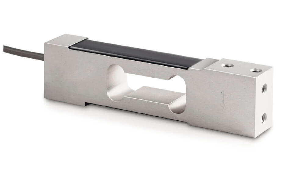 Tensometr Sauter CP 40-3P3 - belka tensometryczna 40kg / czujnik siły