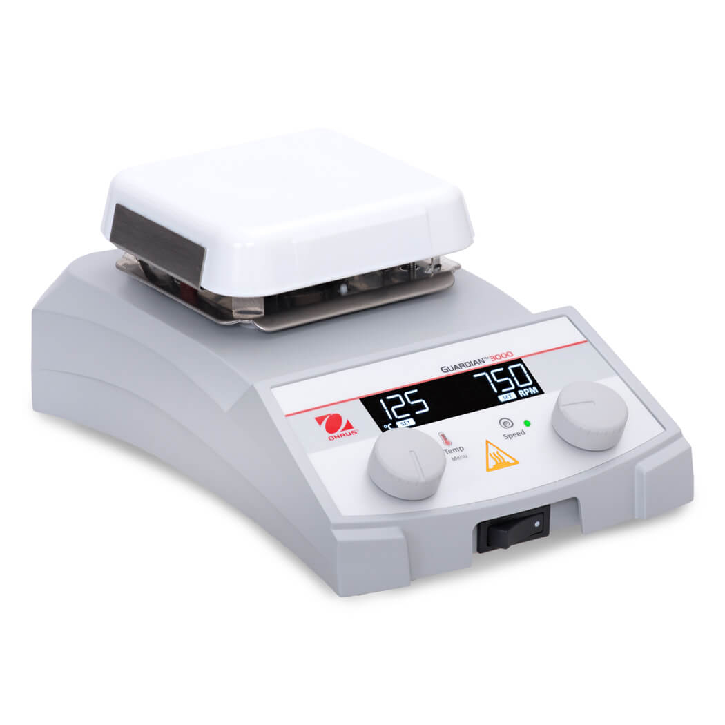 OHAUS GUARDIAN 3000 e-G31HS04C (30680280)