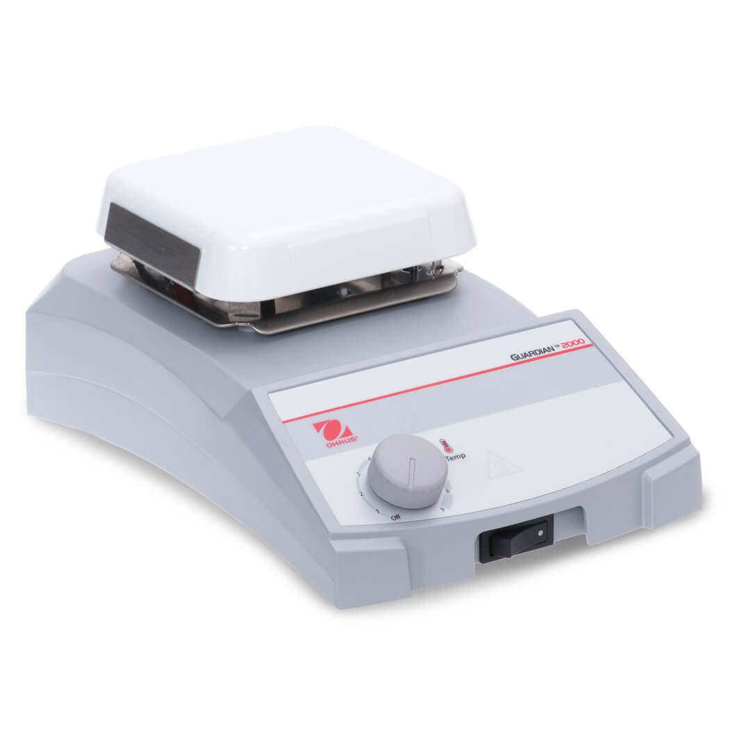 OHAUS GUARDIAN 2000 e-G21HP04C (30680274)