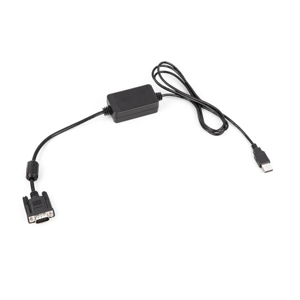 KERN  YKUP-03  - złącze USB do wagi 572 - kabel 1m