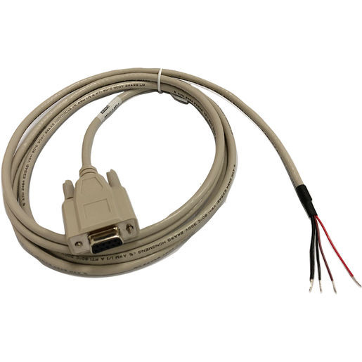 OHAUS Kabel RS232 9Pin do komputera PC dla wagi Defender 6000 D61XWE (80500552)