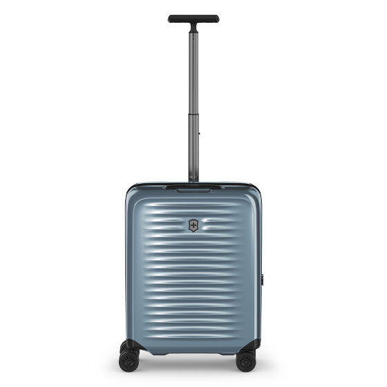 Victorinox Airox Walizka kabinowa na 4 kółkach 55 cm ice blue