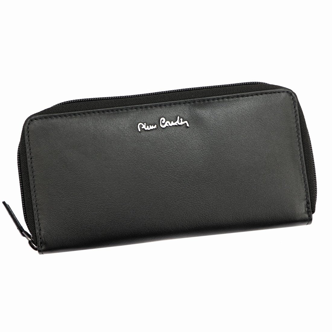 Skórzany damski portfel Pierre Cardin TILAK92 2201
