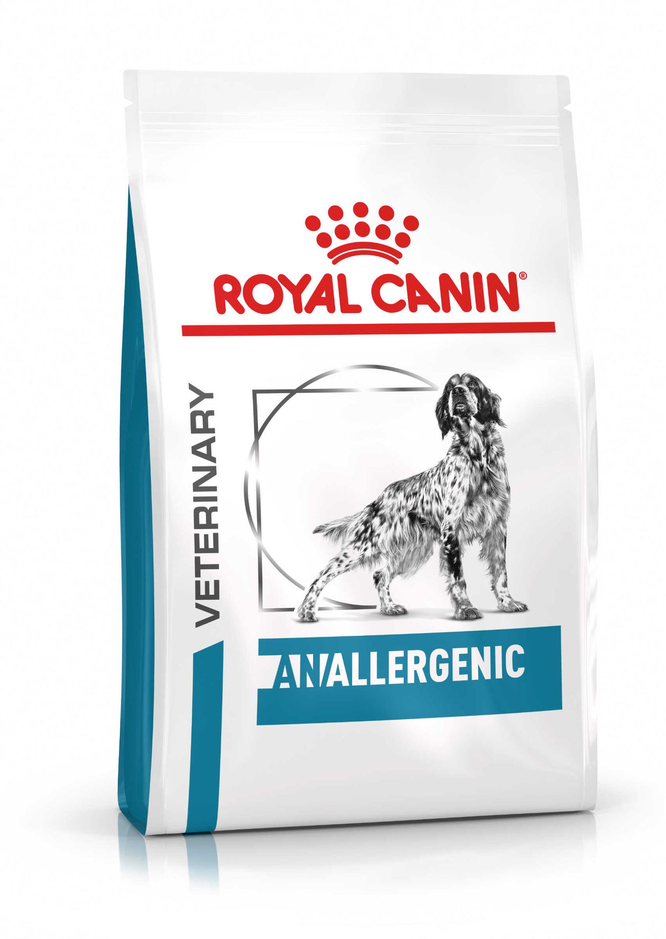 Royal Canin Veterinary Canine Anallergenic - 2 x 8 kg Dostawa GRATIS!