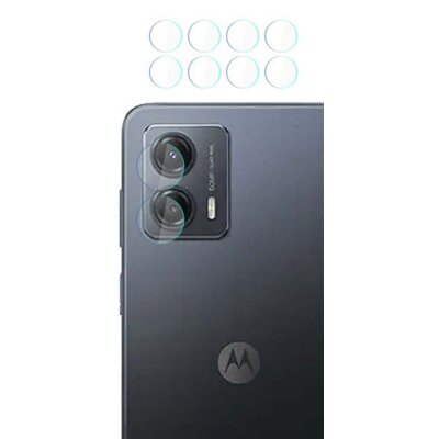 Szkło hybrydowe 3MK Lens Protection do Motorola Moto G53