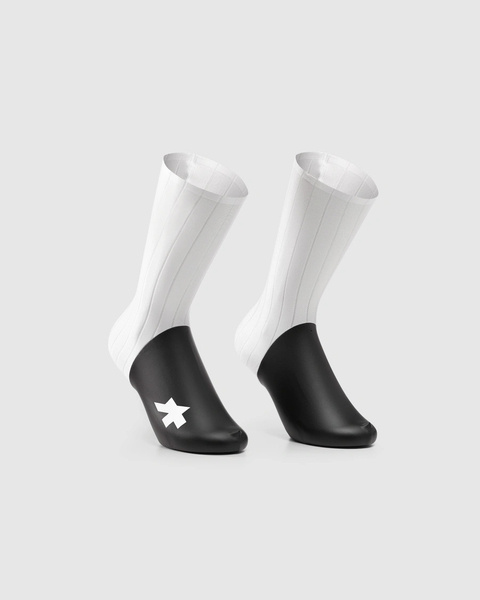ASSOS aerodynamiczne ochraniacze na buty RSR SPEED BOOTIES black series