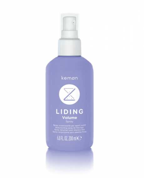 KEMON LIDING VOLUME SPRAY NA OBJĘTOŚĆ 200ML