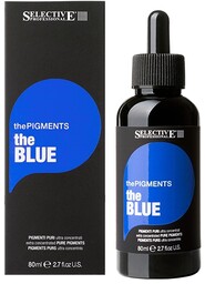 SELECTIVE thePIGMENTS pigment NIEBIESKI 80ml