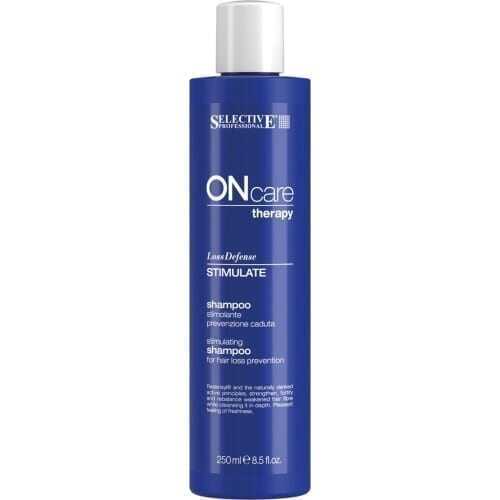 SELECTIVE ONCARE STIMULATE SZAMPON wypadanie 250ml