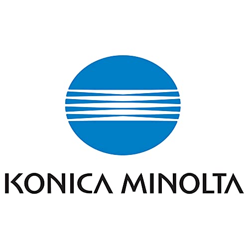 Konica Minolta Toner Minolta TNP 81K do bizhub C3300i/C4000i | 13 000 str | Black AAJW151