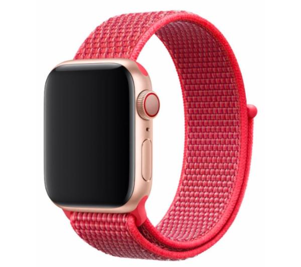 Devia Deluxe Sport3 do Apple Watch 44/ 42mm