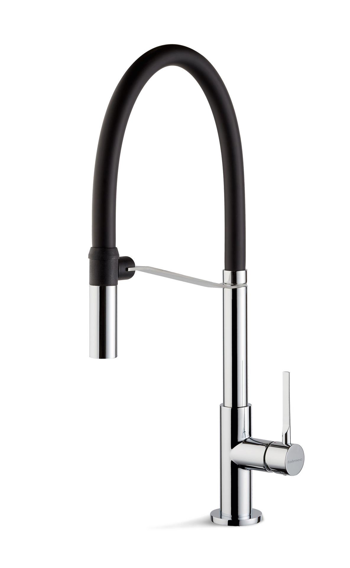 Bateria Falmec Trevi Pro Chrom