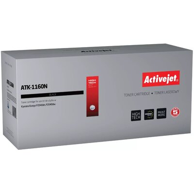 ActiveJet toner do Kyocera TK 1160 new ATK 1160N EXPACJTKY0102