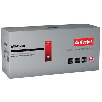 ActiveJet toner do Kyocera TK-1170 new ATK-1170N