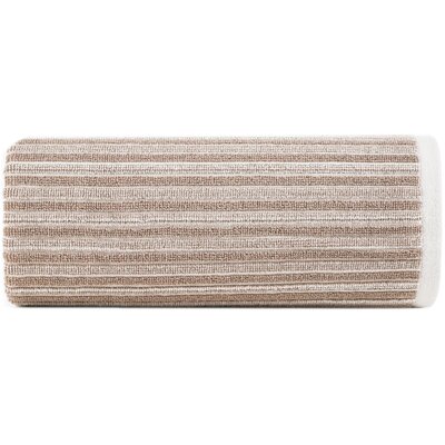 Ręcznik 70 x 140 Kąpielowy 480g/m2 Seville1 Krem