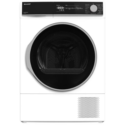 Sharp KD-NHH8S8GW3-PL