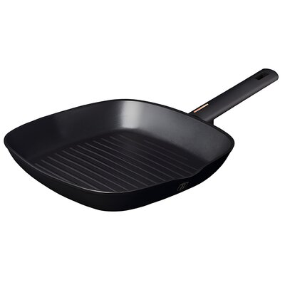 Lumarko Patelnia Grillowa Tytanowa Berlinger Haus Bh-7092 Monaco