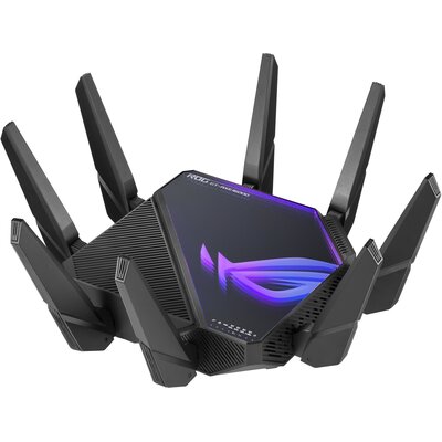 Asus ROG Rapture GT-AXE16000