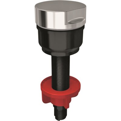 FRANKE Grey Line Pokrętło korka automatycznego do zlewozmywaka 133.0537.934