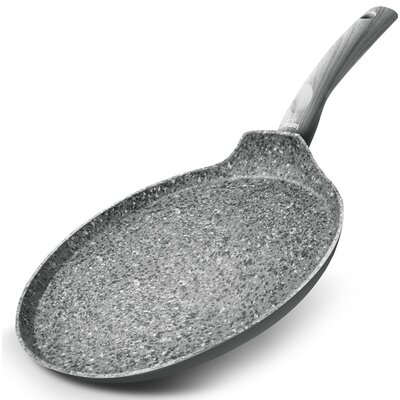 LAMART Patelnia do naleśników 28 cm FLINT LT1190