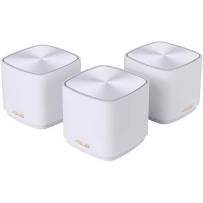 ASUS ZenWiFi AX XD5 MESH 3xAP