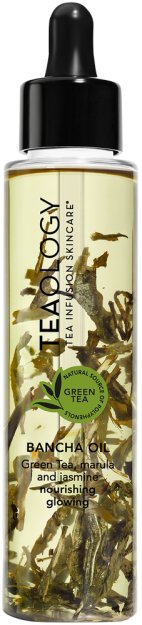 Teaology Teaology Bancha Oil Olejek do ciała 100ml