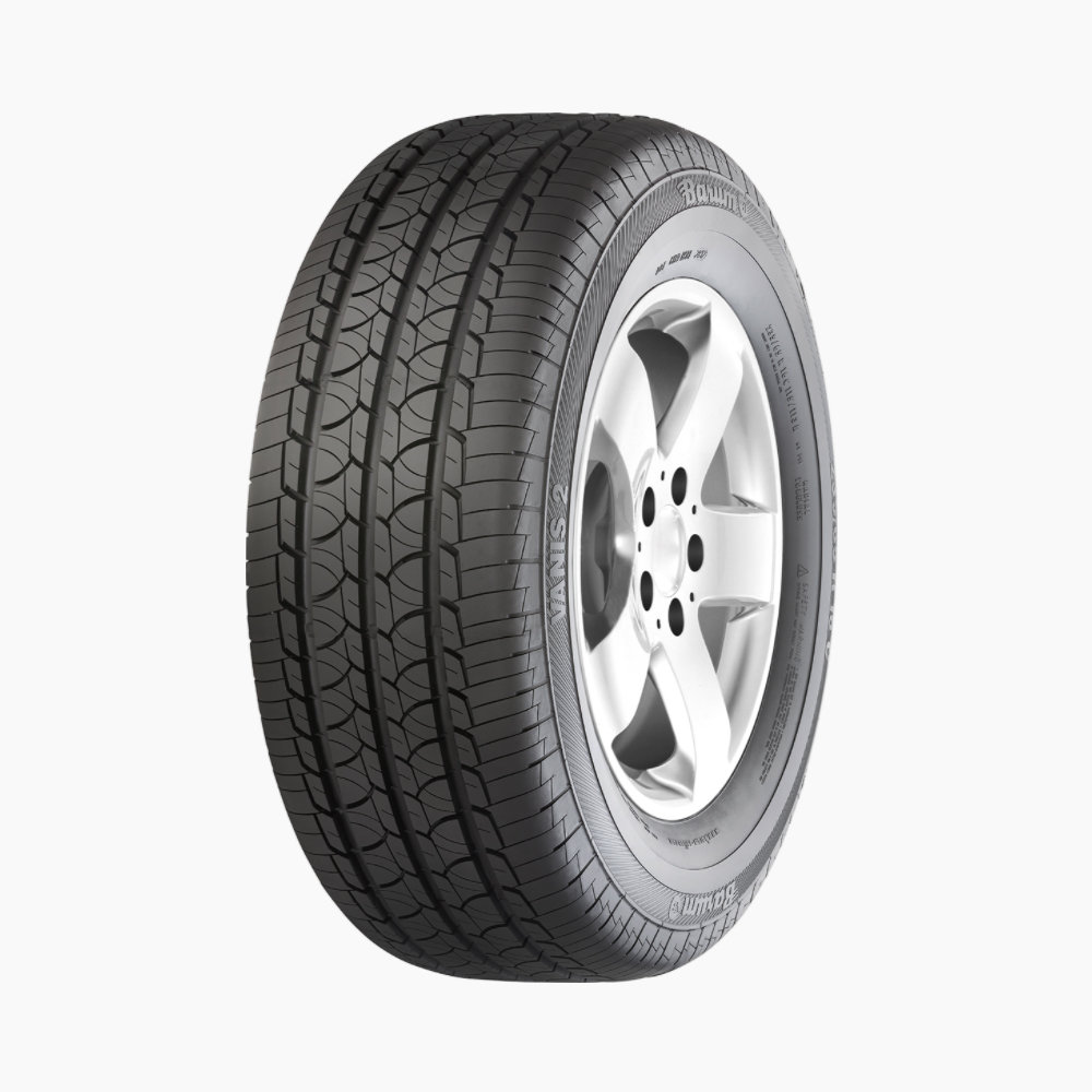 Barum VANIS 2 195/70R15 104R