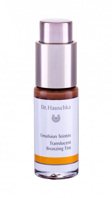 Dr. Hauschka Dr Hauschka Dr Hauschka Translucent Bronzing Tint podkład 18 ml