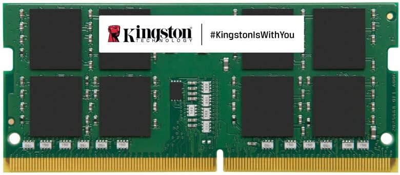 Kingston serwerowa Server Premier DDR4 16 GB 2666 MHz CL19 KSM26SED8/16HD KSM26SED8/16HD