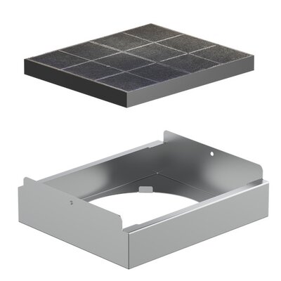 Teka Zestaw do recyrkulacji CFH 15200 O2C