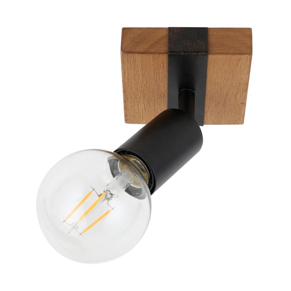 Lampa reflektor spot MOLINI SPL-2079-1 Italux