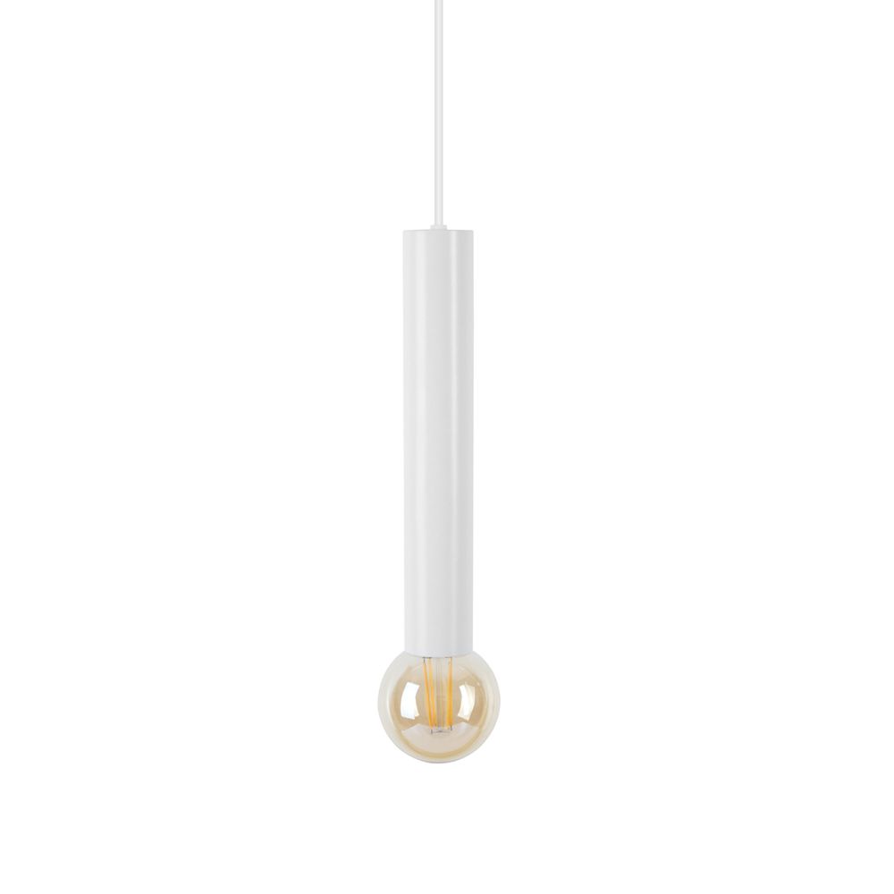 Lampa wisząca szynowa MARVI TR DOLORES 723103-1-WH Italux