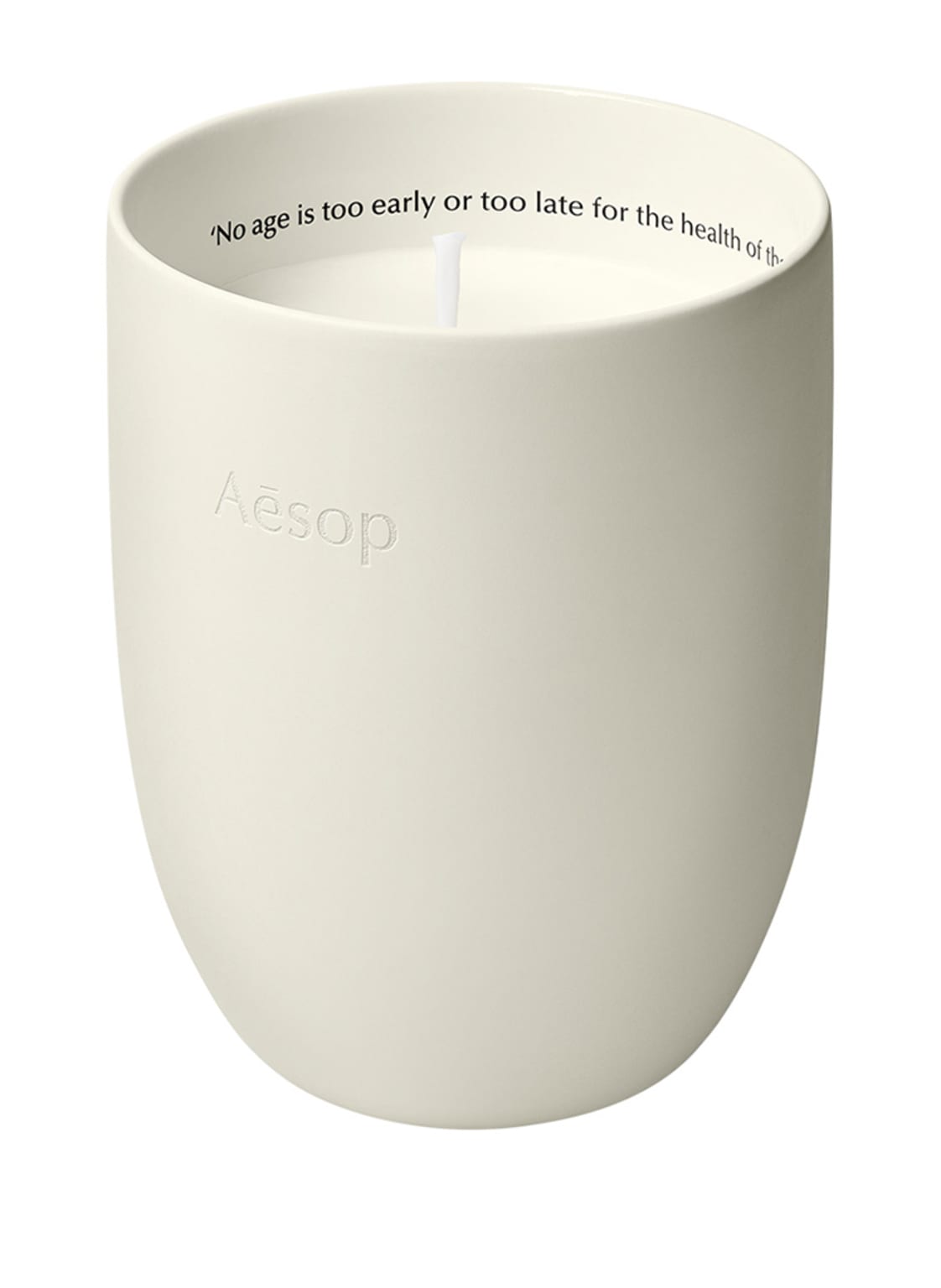 Aesop Ptolemy
