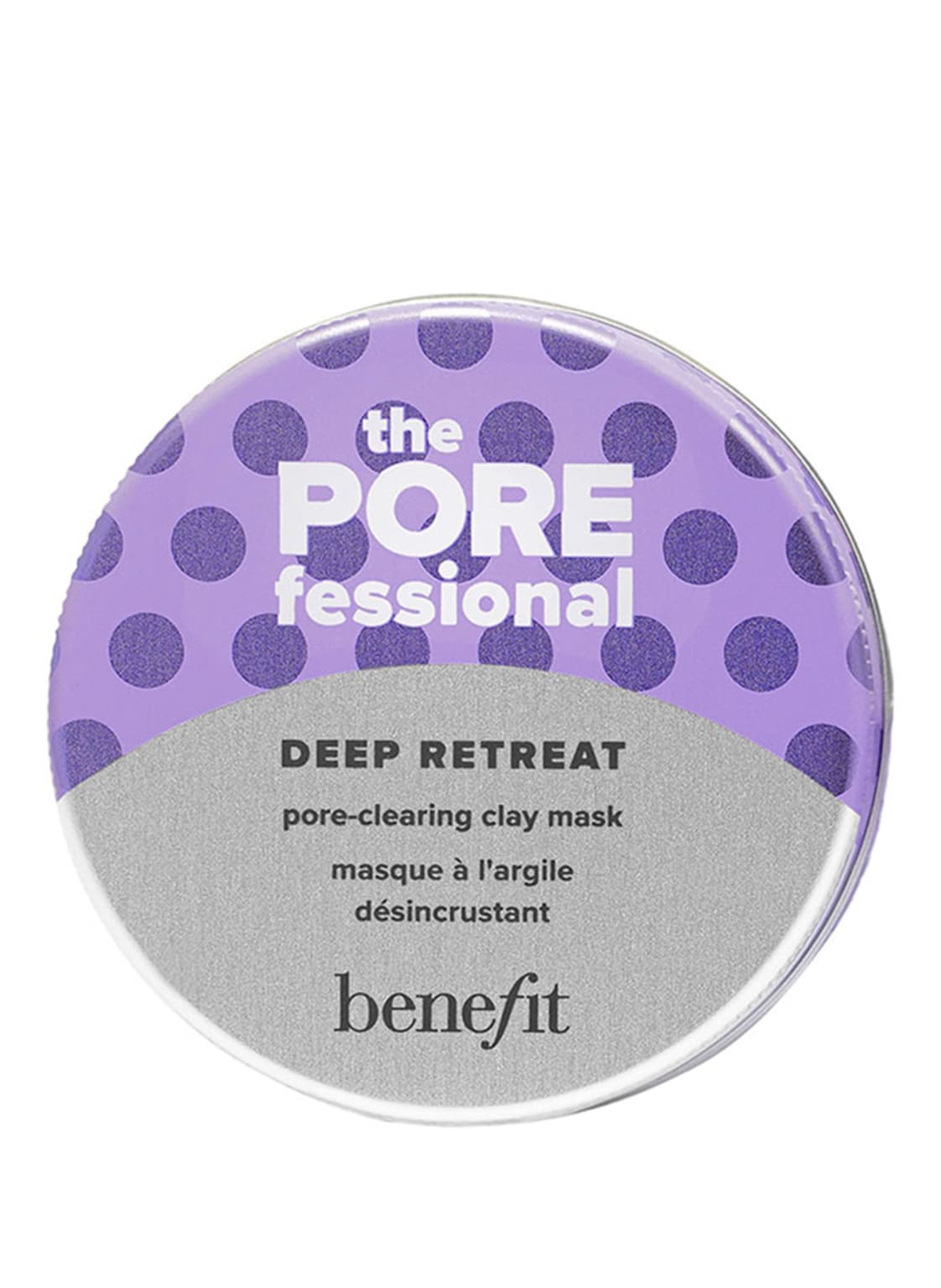 Benefit The Porefessional Deep Retreat Mini