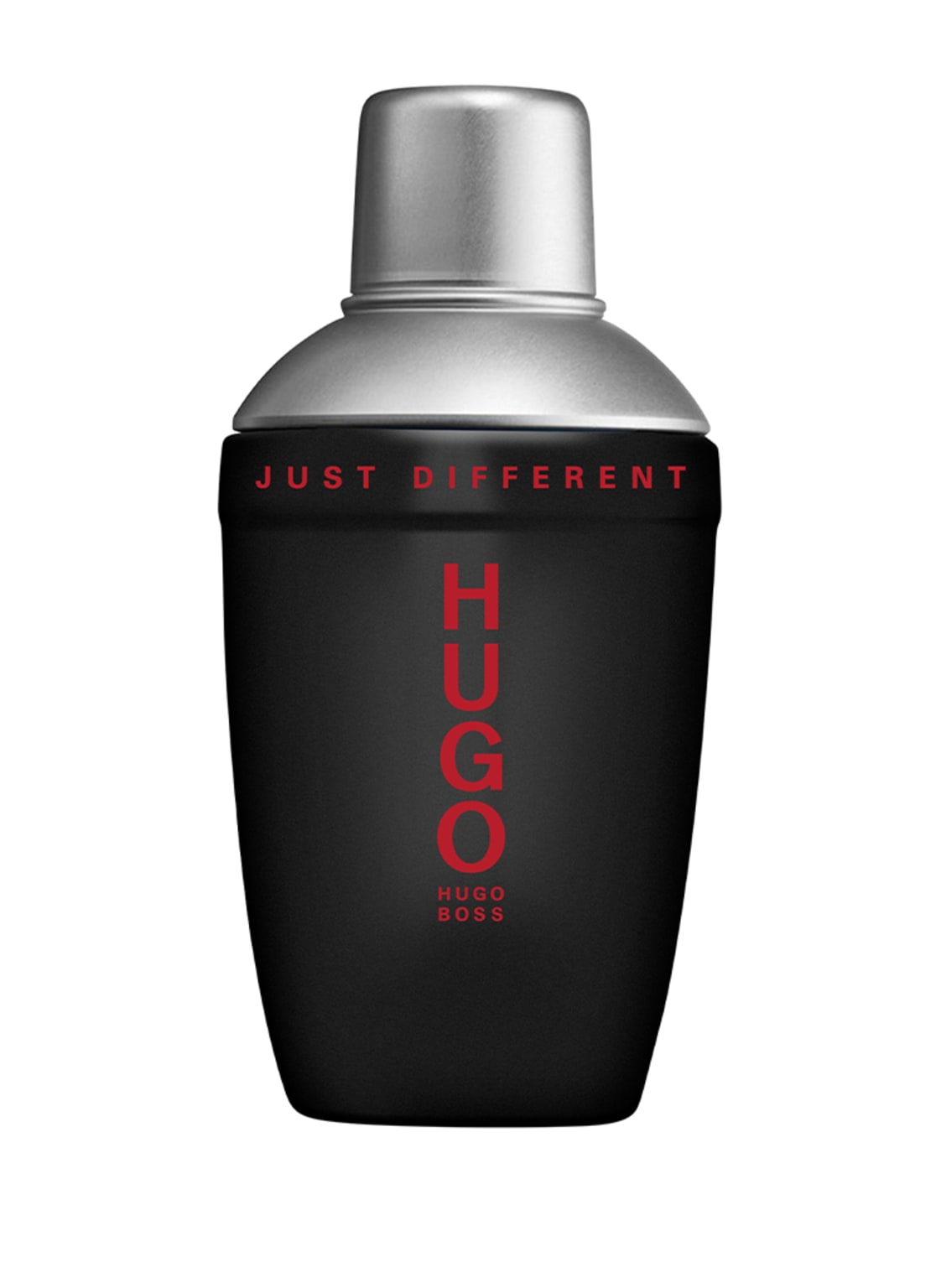 Hugo Just Different