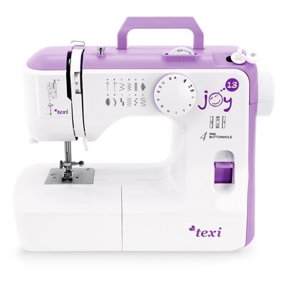 Texi Joy 13 Fioletowy