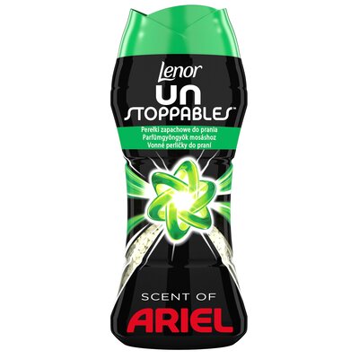 Lenor perełki zapachowe Scent of Ariel 6x210g