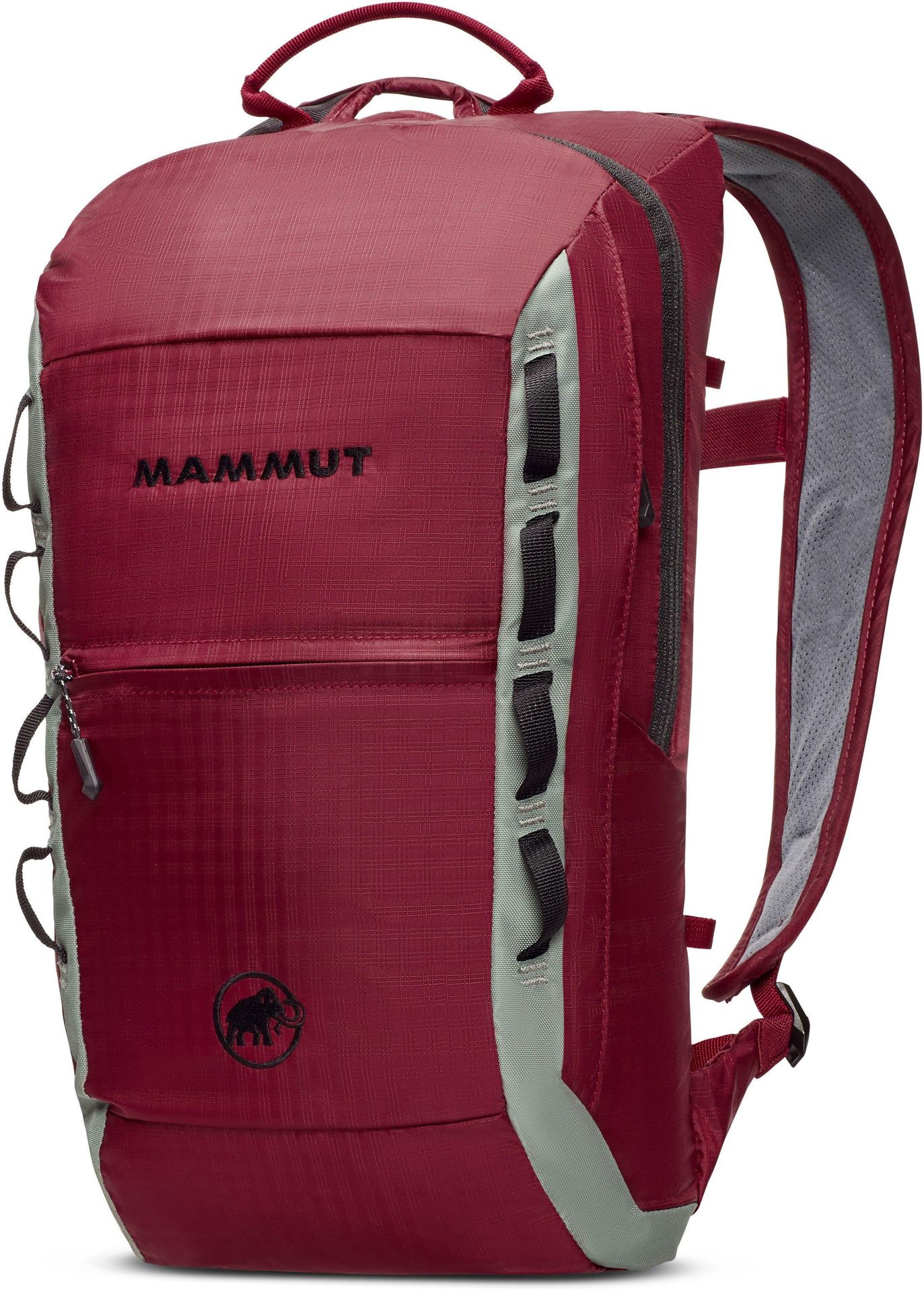 Mammut Neon Light