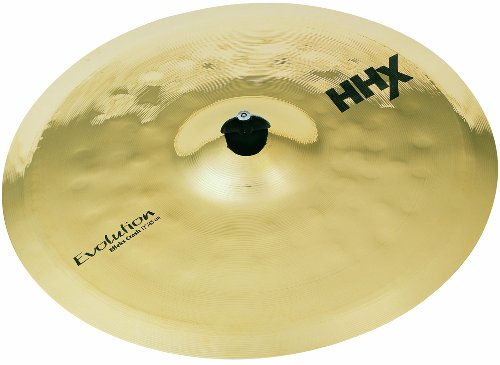 SABIAN – crash HHX Evolution Effeks 17