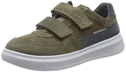 Superfit Sneakersy 1-006456-7000 M Zielony