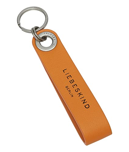 Liebeskind Berlin Women's Keyring Pendant, Brick-2130, no Assignment, Brick-2130, no assignment