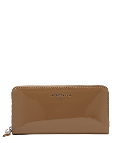 Liebeskind Berlin Women's Sally Purse L, Sepia-8484, L, Sepia-8484, l