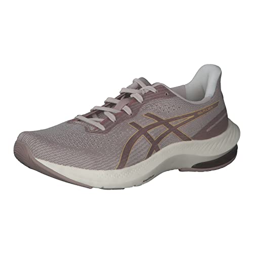 ASICS Gel-Pulse 14, trampki damskie, Beige Minéral Champagne, 40.5 EU